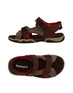 Сандалии Timberland