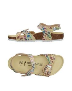 Сандалии Birkenstock