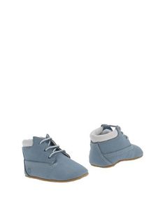 Обувь для новорожденных Timberland