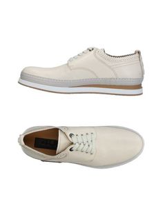 Низкие кеды и кроссовки Cesare Paciotti 4US