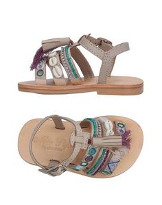 Сандалии Miss Pepa by Oca Loca