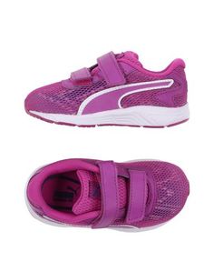 Низкие кеды и кроссовки Puma