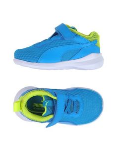 Низкие кеды и кроссовки Puma