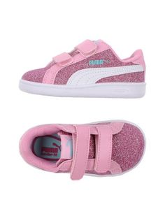 Низкие кеды и кроссовки Puma