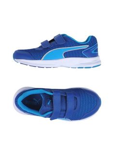 Низкие кеды и кроссовки Puma