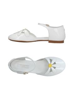 Балетки Dolce & Gabbana
