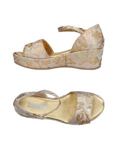 Сандалии Dolce & Gabbana