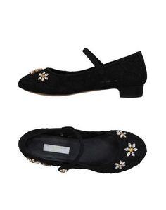 Туфли Dolce & Gabbana