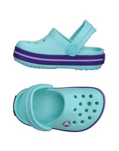 Сандалии Crocs