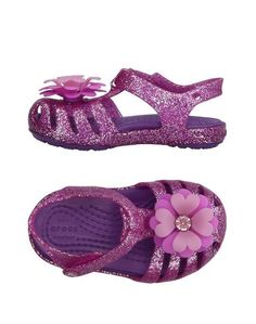 Сандалии Crocs