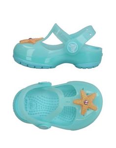 Сандалии Crocs