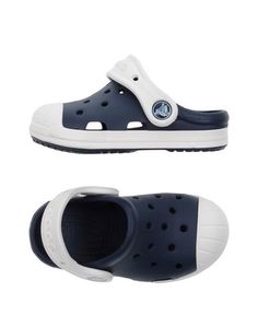 Сандалии Crocs