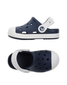 Сандалии Crocs