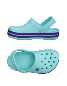 Сандалии Crocs