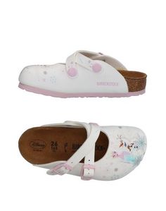 Сандалии Birkenstock