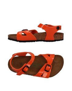 Сандалии Birkenstock