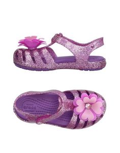 Сандалии Crocs
