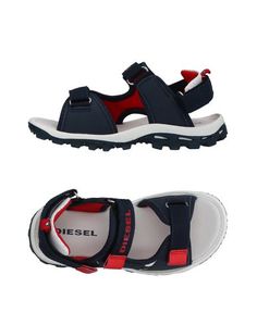 Сандалии Diesel