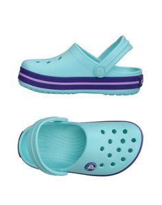 Сандалии Crocs