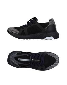 Низкие кеды и кроссовки Adidas by Stella Mc Cartney
