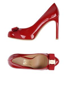 Туфли Salvatore Ferragamo