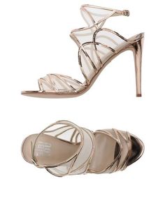 Сандалии Bibi LOU