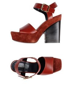 Сандалии CÉline