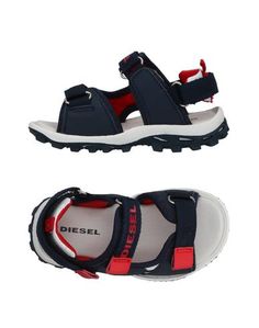 Сандалии Diesel