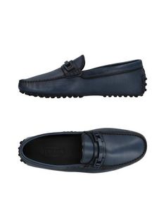 Мокасины Tod`S