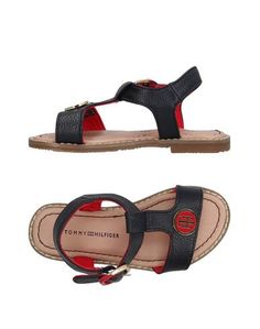 Сандалии Tommy Hilfiger