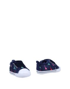 Обувь для новорожденных Superga