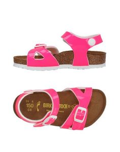 Сандалии Birkenstock