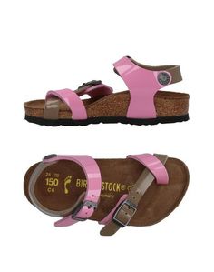 Сандалии Birkenstock