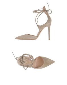 Туфли Gianvito Rossi