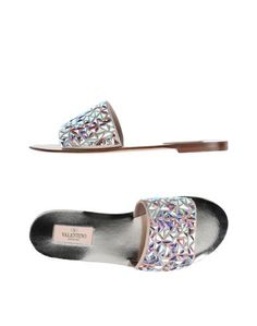 Сандалии Valentino Garavani