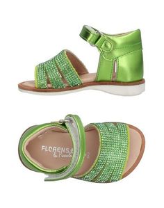 Сандалии Florens LE Piccole