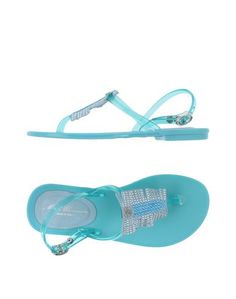 Вьетнамки Miss Blumarine