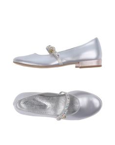 Балетки Miss Blumarine Jeans