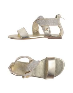 Сандалии Miss Blumarine Jeans