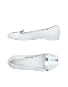 Мокасины Miss Grant