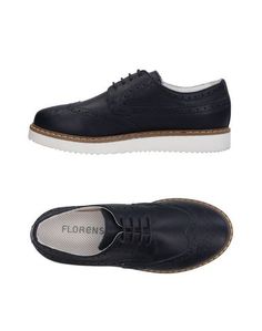 Обувь на шнурках Florens