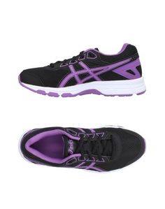 Низкие кеды и кроссовки Asics