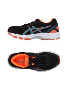Низкие кеды и кроссовки Asics