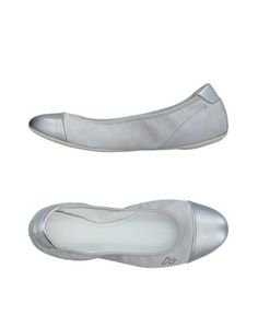 Балетки Hogan Junior