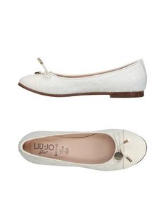 Балетки LIU •JO Girl