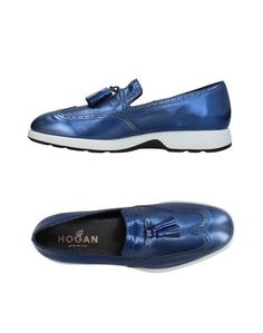 Мокасины Hogan