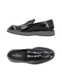 Мокасины Hogan