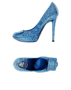 Туфли Roger Vivier