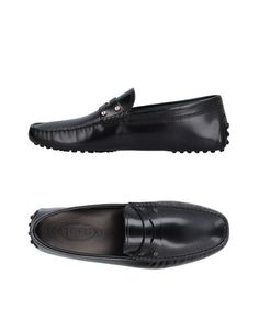 Мокасины Hogan