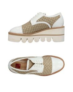 Обувь на шнурках Ballin